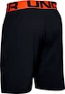 Pantaloncini da uomo Under Armour  Vanish Woven black