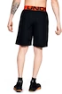 Pantaloncini da uomo Under Armour  Vanish Woven black