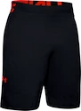 Pantaloncini da uomo Under Armour  Vanish Woven black