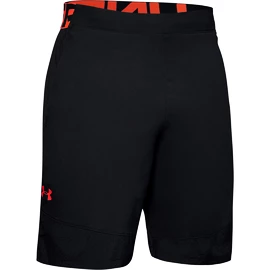 Pantaloncini da uomo Under Armour Vanish Woven black