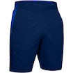 Pantaloncini da uomo Under Armour  Vanish Woven Graphic blue