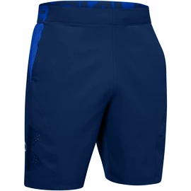 Pantaloncini da uomo Under Armour Vanish Woven Graphic blue