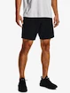 Pantaloncini da uomo Under Armour  Woven Graphic Shorts-BLK