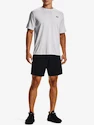 Pantaloncini da uomo Under Armour  Woven Graphic Shorts-BLK