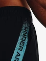 Pantaloncini da uomo Under Armour  Woven Graphic Shorts-BLK