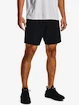 Pantaloncini da uomo Under Armour  Woven Graphic Shorts-BLK M