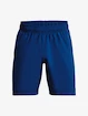 Pantaloncini da uomo Under Armour  Woven Graphic Shorts-BLU