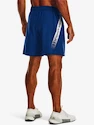 Pantaloncini da uomo Under Armour  Woven Graphic Shorts-BLU