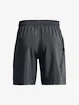 Pantaloncini da uomo Under Armour  Woven Graphic Shorts-GRY