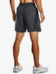 Pantaloncini da uomo Under Armour  Woven Graphic Shorts-GRY