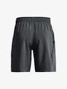 Pantaloncini da uomo Under Armour  Woven Graphic Shorts-GRY