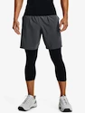 Pantaloncini da uomo Under Armour  Woven Graphic Shorts-GRY