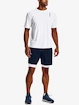 Pantaloncini da uomo Under Armour  Woven Graphic Shorts-NVY