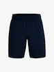 Pantaloncini da uomo Under Armour  Woven Graphic Shorts-NVY