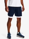 Pantaloncini da uomo Under Armour  Woven Graphic Shorts-NVY XXL