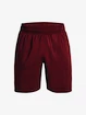 Pantaloncini da uomo Under Armour  Woven Graphic Shorts-RED