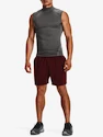 Pantaloncini da uomo Under Armour  Woven Graphic Shorts-RED