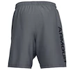 Pantaloncini da uomo Under Armour  Woven Graphic Wordmark Short