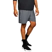 Pantaloncini da uomo Under Armour  Woven Graphic Wordmark Short