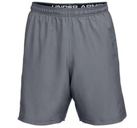 Pantaloncini da uomo Under Armour Woven Graphic Wordmark Short