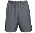 Pantaloncini da uomo Under Armour  Woven Graphic Wordmark Short S