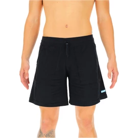 Pantaloncini da uomo UYN  Man Natural Training OW Pant Short Black