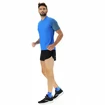 Pantaloncini da uomo UYN  RUNNING EXCELERATION OW SHORT Black