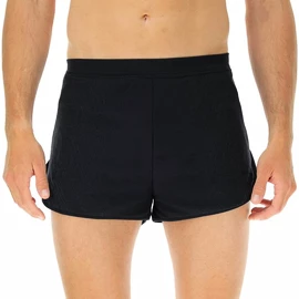 Pantaloncini da uomo UYN RUNNING EXCELERATION OW SHORT Black