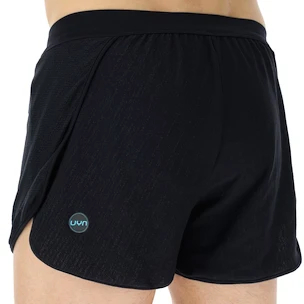 Pantaloncini da uomo UYN  RUNNING EXCELERATION OW SHORT Black