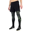 Pantaloncini da uomo UYN  Running Exceleration Shorts 2in1 Black XL