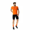 Pantaloncini da uomo UYN  RUNNING ULTRA1 OW TIGHT SHORTS Black