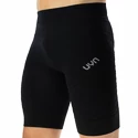 Pantaloncini da uomo UYN  RUNNING ULTRA1 OW TIGHT SHORTS Black