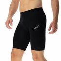 Pantaloncini da uomo UYN  RUNNING ULTRA1 OW TIGHT SHORTS Black