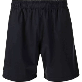 Pantaloncini da uomo Virtus Korshi 2 in 1 Shorts black