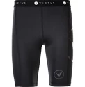 Pantaloncini da uomo Virtus  Virtus Baroda Compression Baselayer Shorts