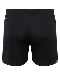 Pantaloncini da uomo Warrior Aurum Tech Short Black