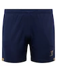 Pantaloncini da uomo Warrior Aurum Tech Short Navy