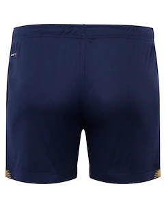 Pantaloncini da uomo Warrior Aurum Tech Short Navy