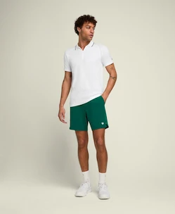 Pantaloncini da uomo Wilson  M Team Short 7" Courtside Green