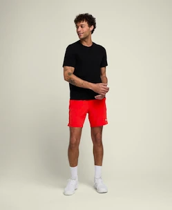 Pantaloncini da uomo Wilson  M Team Short 7" Infrared