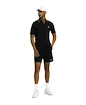 Pantaloncini da uomo Wilson  M Tournament Short V2 7" Black