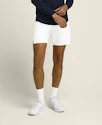 Pantaloncini da uomo Wilson  M Tournament Short V2 7" Bright White