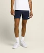 Pantaloncini da uomo Wilson  M Tournament Short V2 7" Navy