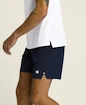 Pantaloncini da uomo Wilson  M Tournament Short V2 7" Navy