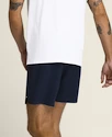 Pantaloncini da uomo Wilson  M Tournament Short V2 7" Navy