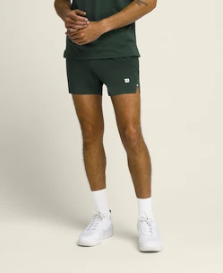 Pantaloncini da uomo Wilson  M Tournament Short V2 7" Sycamore