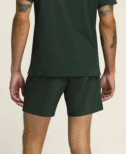 Pantaloncini da uomo Wilson  M Tournament Short V2 7" Sycamore