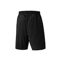 Pantaloncini da uomo Yonex  15119 Black XXL