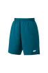 Pantaloncini da uomo Yonex  Men's Shorts 15161 Blue Gray XXL