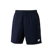 Pantaloncini da uomo Yonex  Mens Knit Shorts 15170 Navy Blue XXL